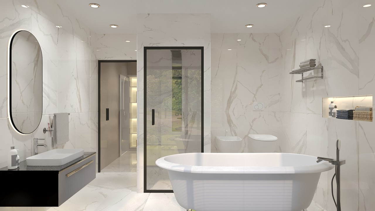 Villa Project - Africa Gabon