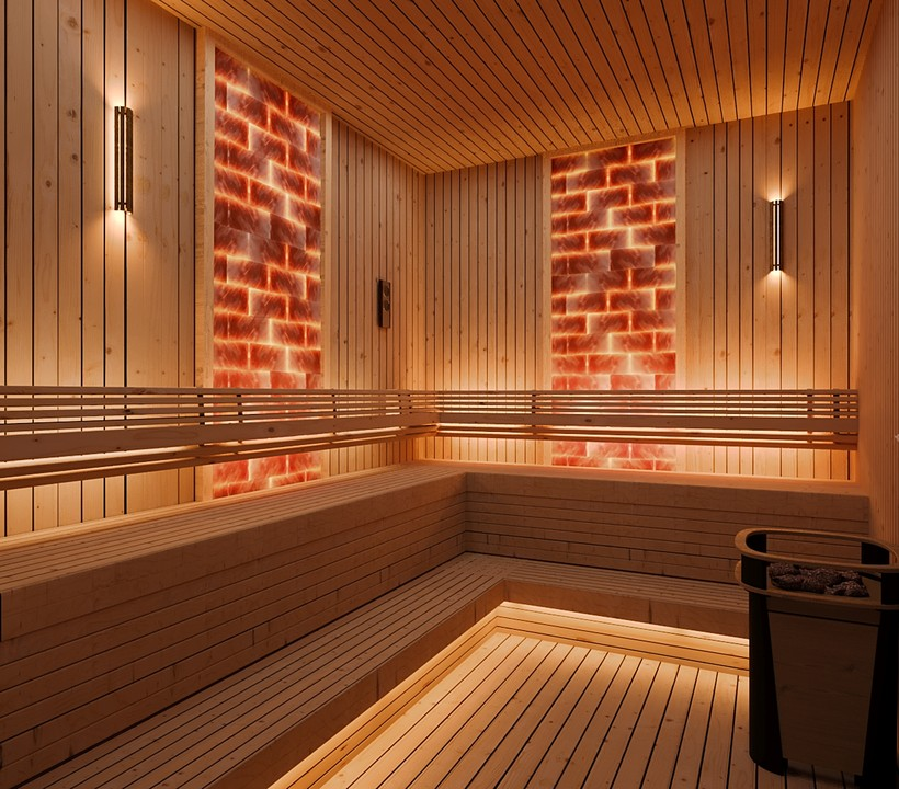 Spa & Massage